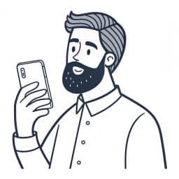 Complete the questionnaire