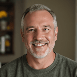 Patrick, 51