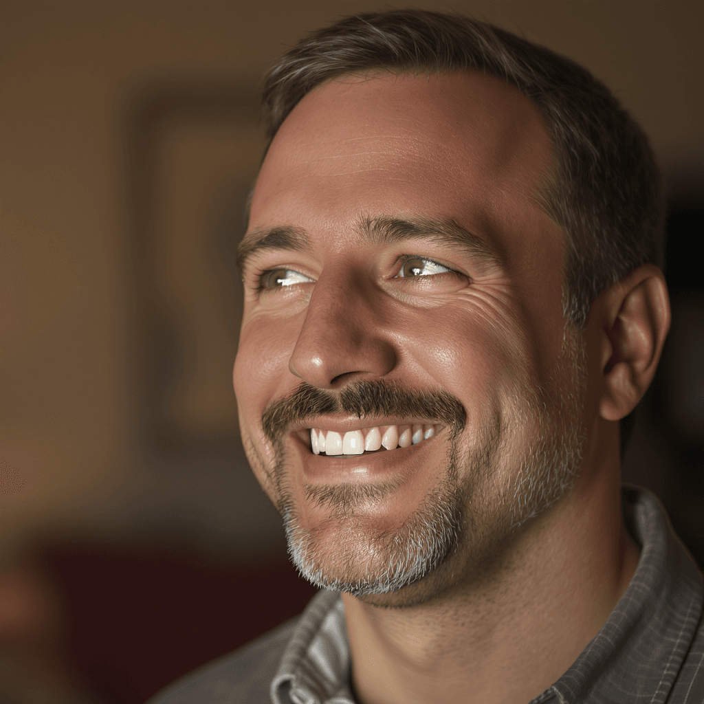 DadPlans user avatar