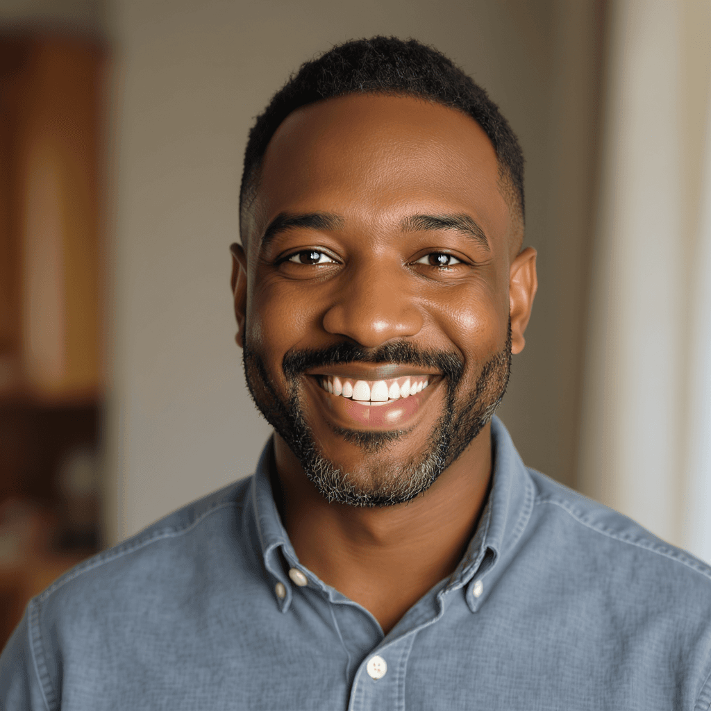 DadPlans user avatar